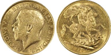 1916-M Sov S-3999 MS61