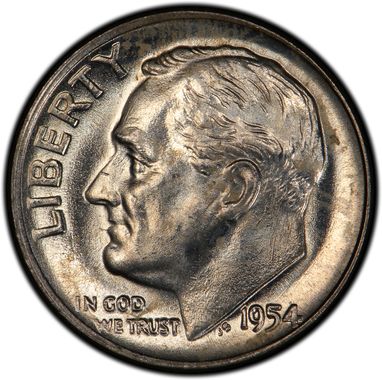 Cert 32570411 - Coin Image