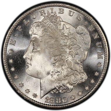 Cert 32561884 - Coin Image