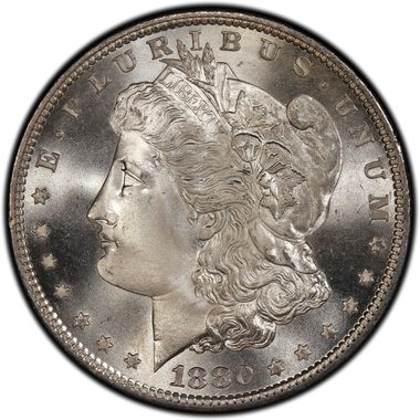 Cert 32561885 - Coin Image