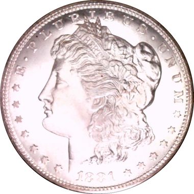 Cert 32561882 - Coin Image