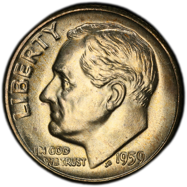 Cert 32561078 - Coin Image