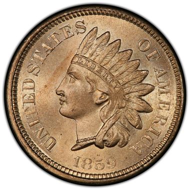 Cert 25686800 - Coin Image