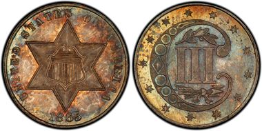1865 3CS MS67