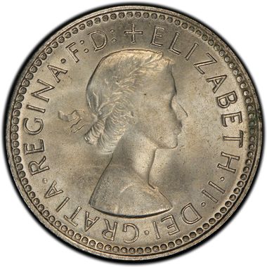 Cert 32557776 - Coin Image