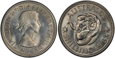 1963(m) Shil PR64+