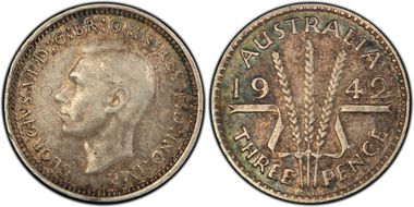 1942(m) 3D XF40