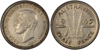 1947(m) 3D AU50