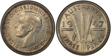 1947(m) 3D AU53