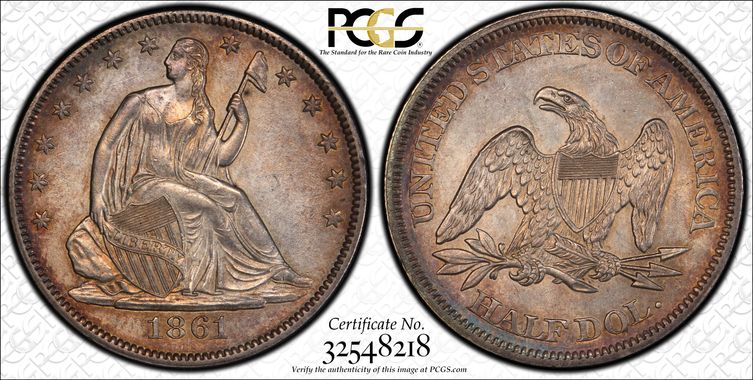 Cert 32548218 - Coin Image