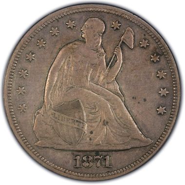 Cert 22045499 - Coin Image