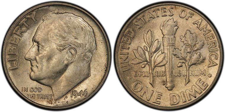 Cert 32553973 - Coin Image