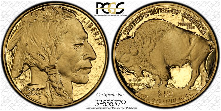 Cert 32555370 - Coin Image