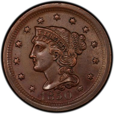Cert 32550376 - Coin Image