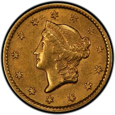 Cert 32550405 - Coin Image