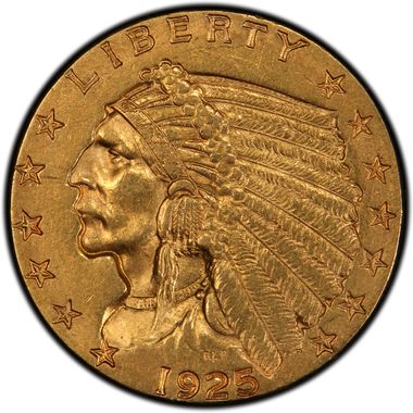 Cert 32550407 - Coin Image