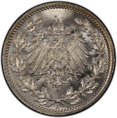 Cert 32539998 - Coin Image