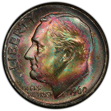 Cert 32532337 - Coin Image