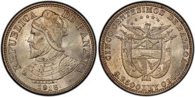 1916 5C MS66