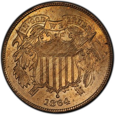 Cert 22048692 - Coin Image