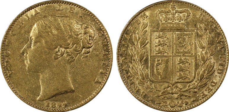 Cert 32504851 - Coin Image