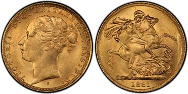1881-S Sov S-3858D St. George MS64