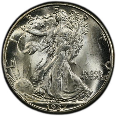 Cert 32503014 - Coin Image