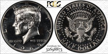 1965 50C SMS, DDR, FS-801 SP66