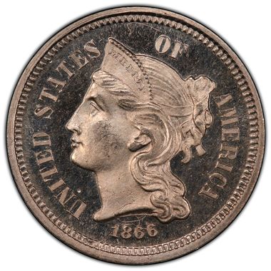 Cert 32696444 - Coin Image