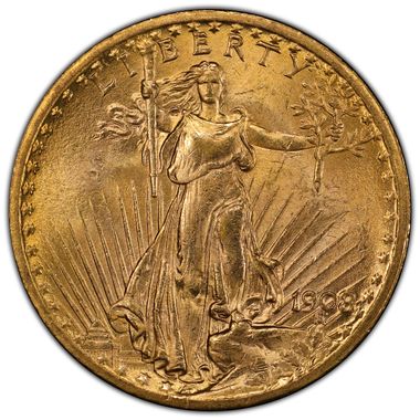 Cert 32691062 - Coin Image