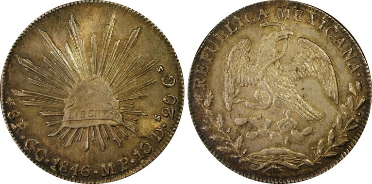 Cert 32690296 - Coin Image