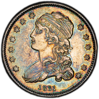 Cert 32687971 - Coin Image