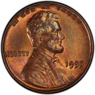 Cert 32687655 - Coin Image