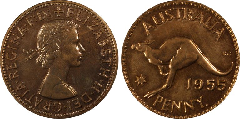 Cert 32687260 - Coin Image