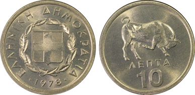 1978 10 Lep KM-113 MS68