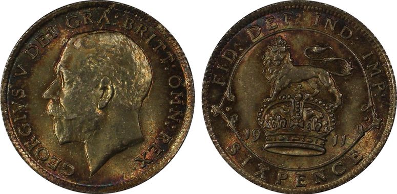 Cert 32684635 - Coin Image