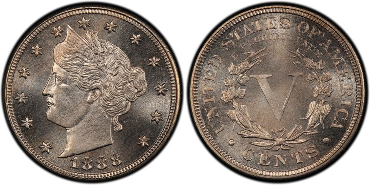 Cert 32679364 - Coin Image