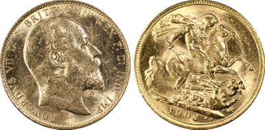 1903-M Sov S-3971 MS62