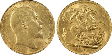 1909-C Sov S-3970 MS62