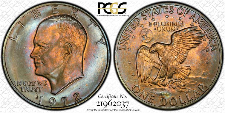 Cert 21962037 - Coin Image