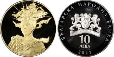 2011 10 Leva Ghena Dimitrova PR68DCAM