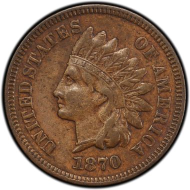 Cert 32668913 - Coin Image