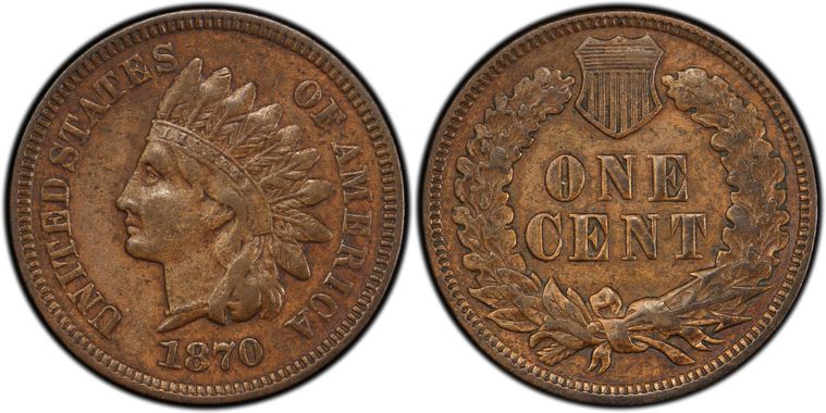 Cert 32668913 - Coin Image