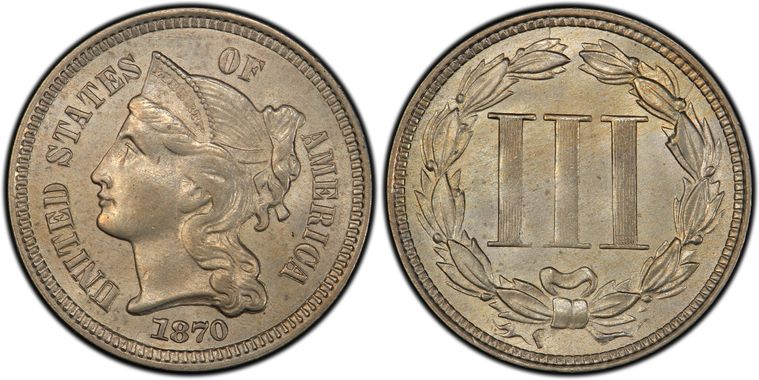 Cert 32668925 - Coin Image