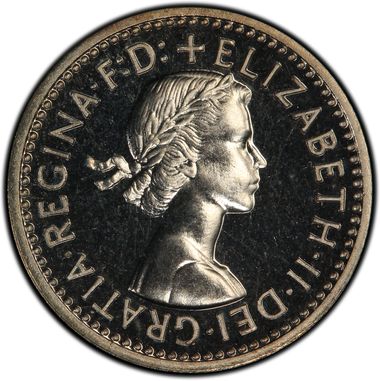 Cert 32670631 - Coin Image