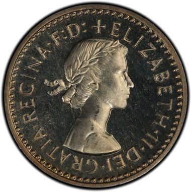 Cert 32670632 - Coin Image