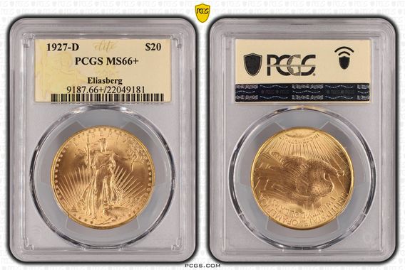 Cert 22049181 - Coin Image