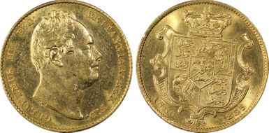 1835 Sov S-3829B MS62