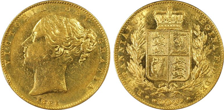 Cert 32660235 - Coin Image