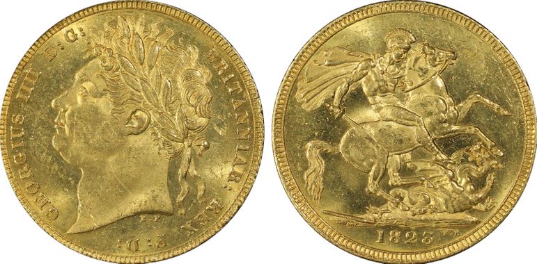 Cert 32660229 - Coin Image